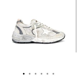 Golden Goose Running Dad Sneakers sz 36